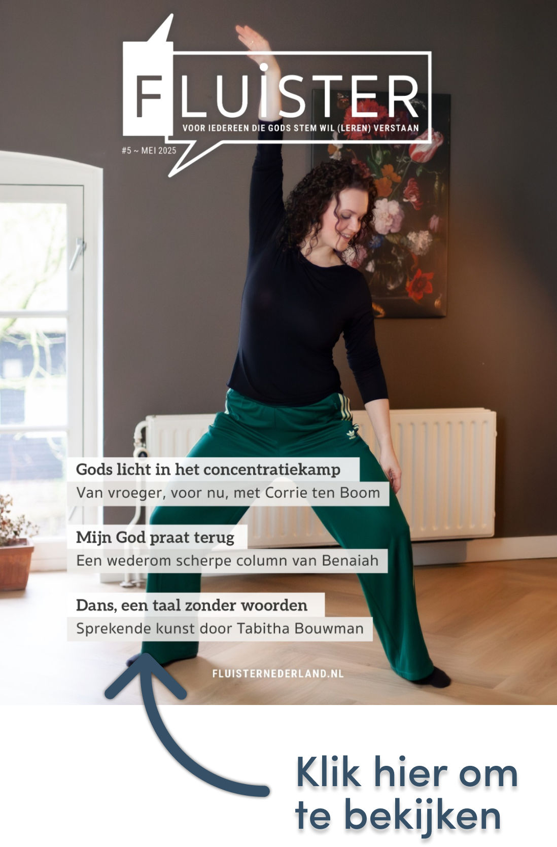 Magazine image