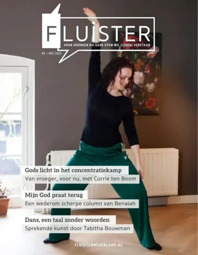 Omslag editie 5