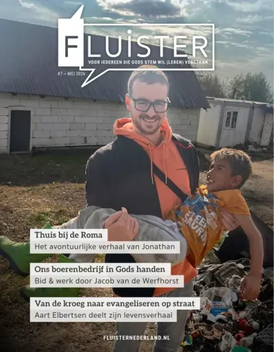 Omslag editie 7