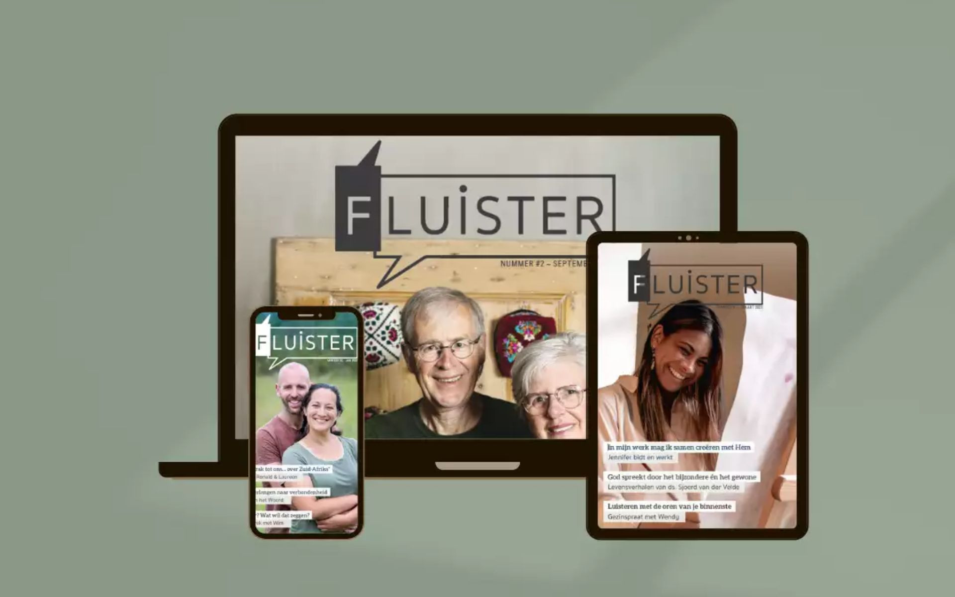 Christelijk Tijdschrift