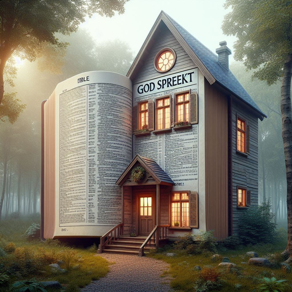 Fluister Huis