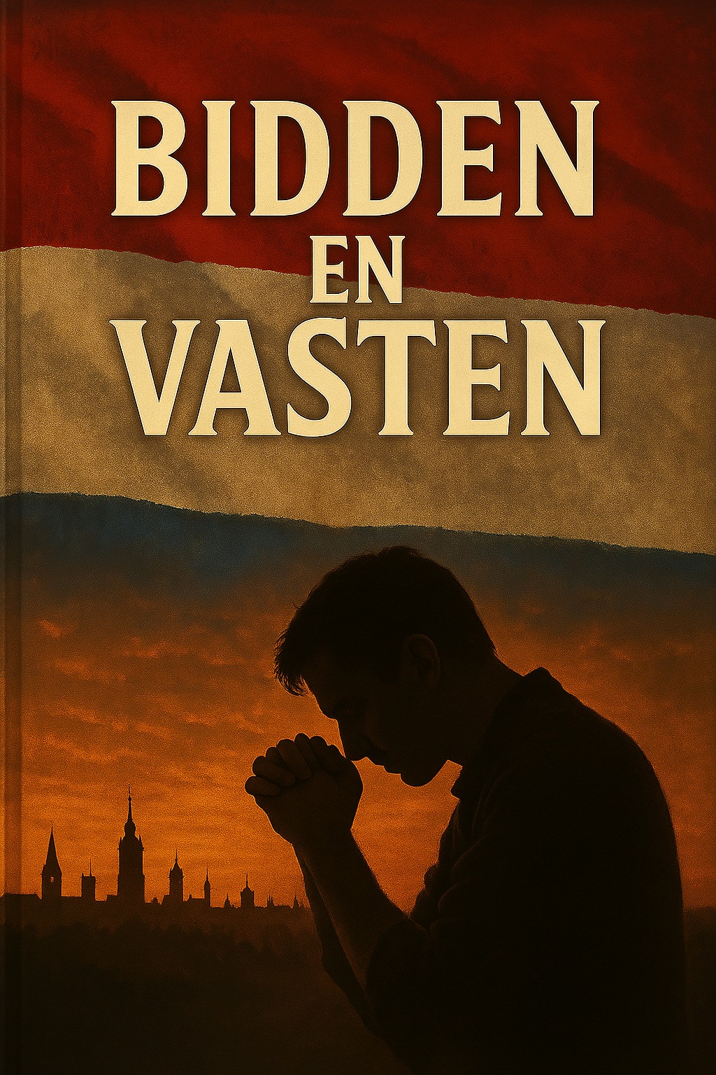 Bidden en vasten