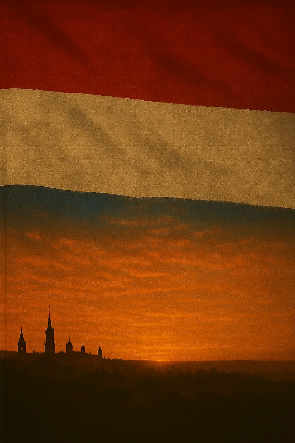 Bidden en vasten