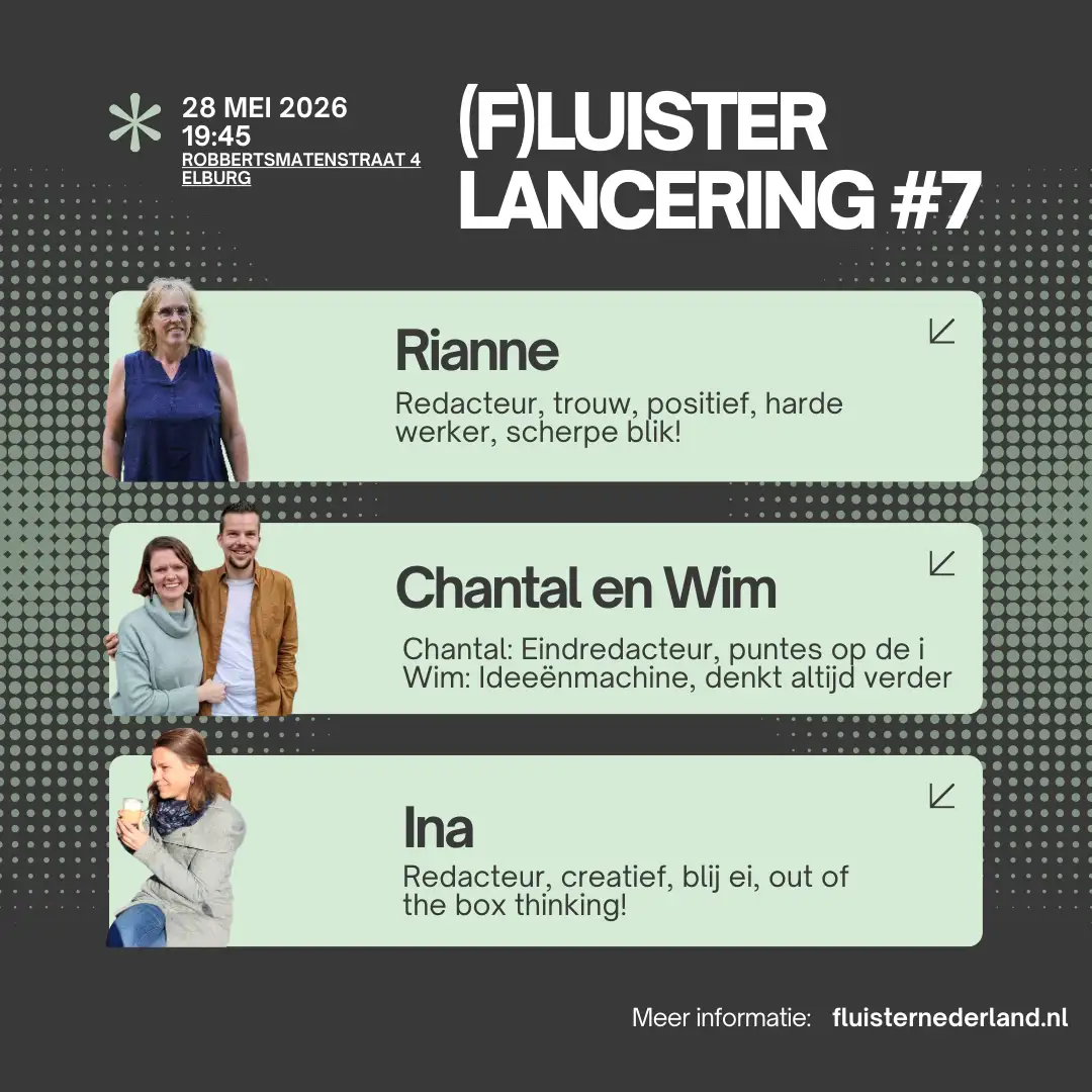 Lanceringsavond #7