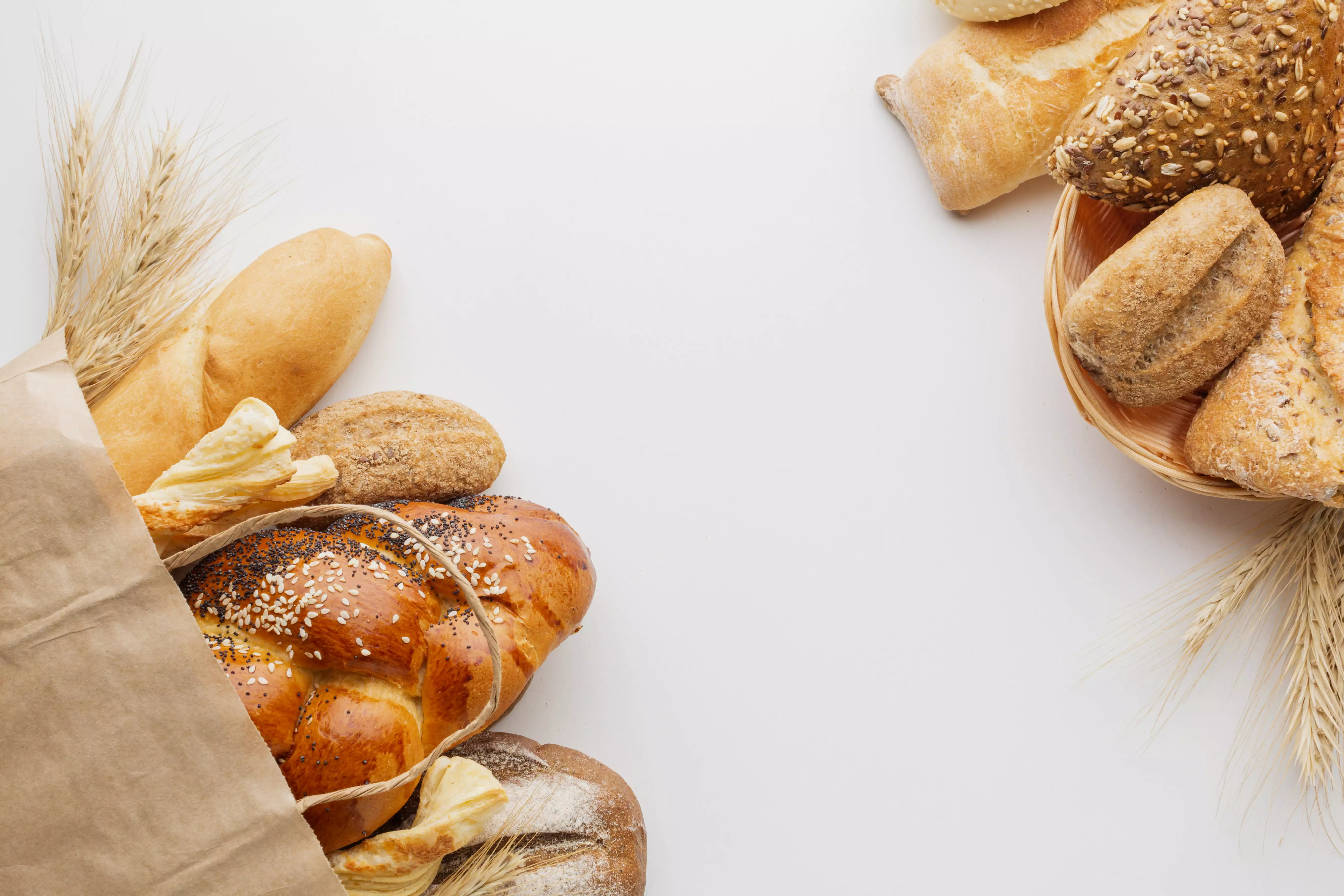 Brood voor vandaag