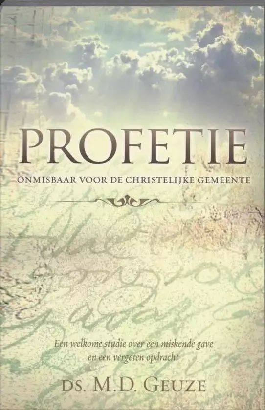 Profetie