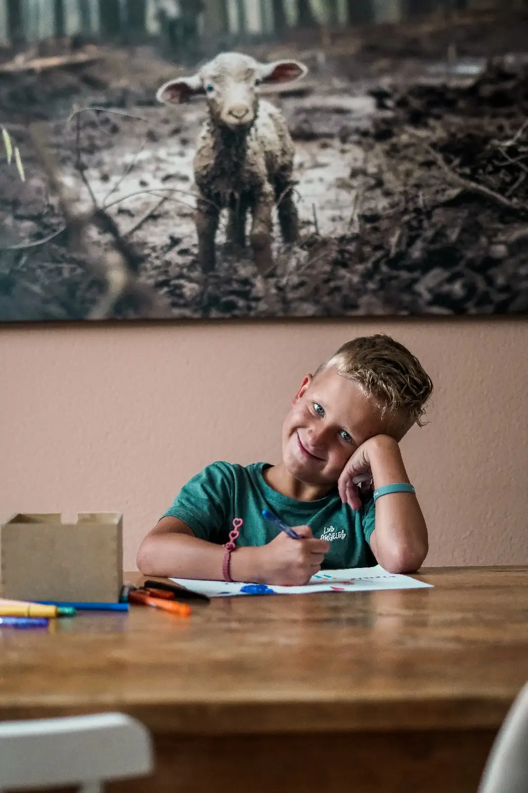 Sprekende Kunst