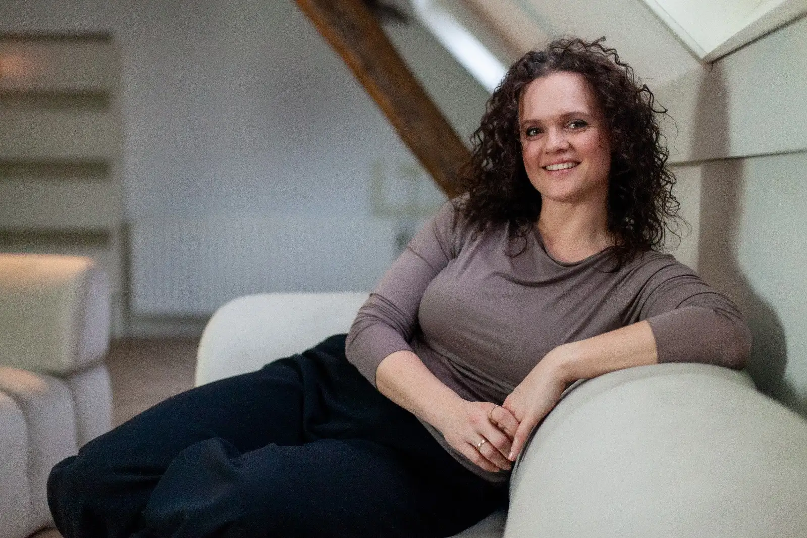 Dans, een taal zonder woorden