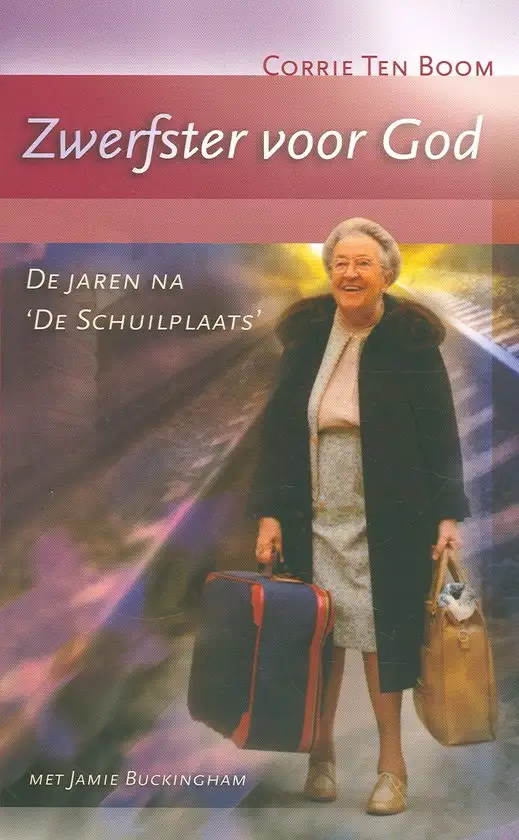 Gods licht in het concentratiekamp