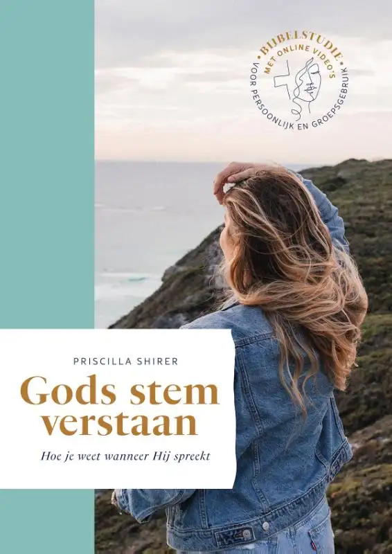 Hoe je weet wanneer Hij spreekt