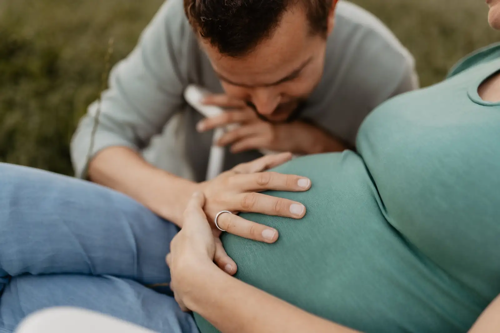 14 jaren uitzien naar het wonder