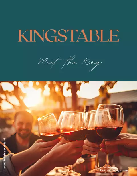 Kingstable