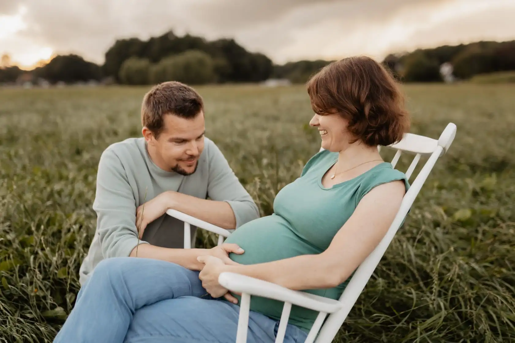 14 jaren uitzien naar het wonder